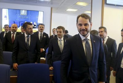 2019 Yılı Bütçesi Plan ve Bütçe Komisyonu’nda