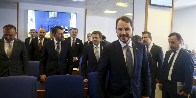 2019 Yılı Bütçesi Plan ve Bütçe Komisyonu’nda