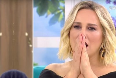 Canlı yayında mide bulandıran itiraf: Kocamın, yakın arkadaşımdan…