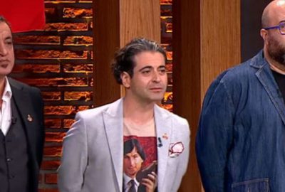 Ortalık karıştı! Stüdyodan böyle kovuldu