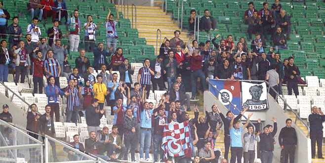 Tertemiz şampiyon Bursa-Trabzon Tertemiz şampiyon Bursa-Trabzon