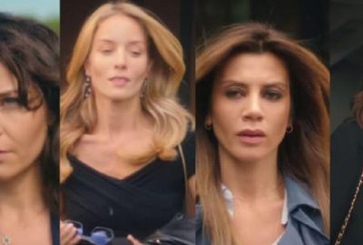 Ufak Tefek Cinayetler’de şok ayrılık! Veda etti