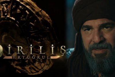 Bursalı oyuncu Diriliş Ertuğrul’da! Yeni sezon tarihi ne zaman, hangi gün başlıyor?