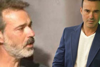 Murat Başoğlu gözaltına alındı