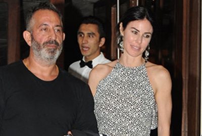 Yok artık Cem! Görenler şaşırdı