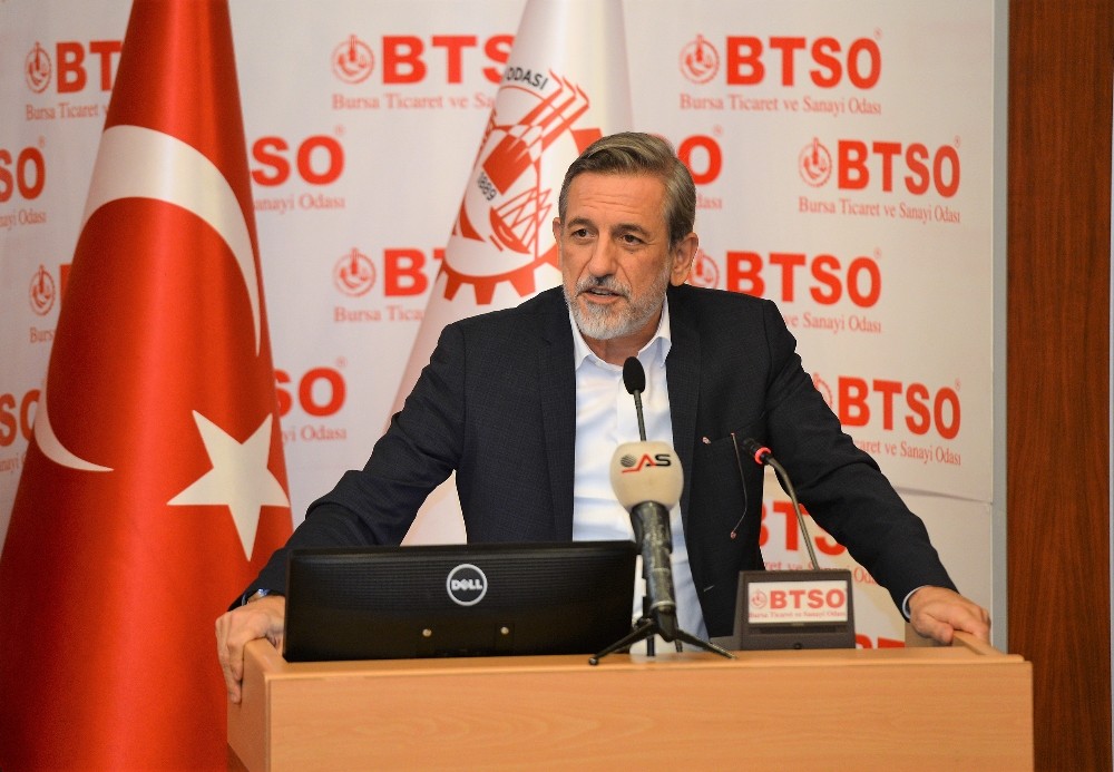 BTSO’dan prim dopingi… Bursaspor şampiyon olursa…