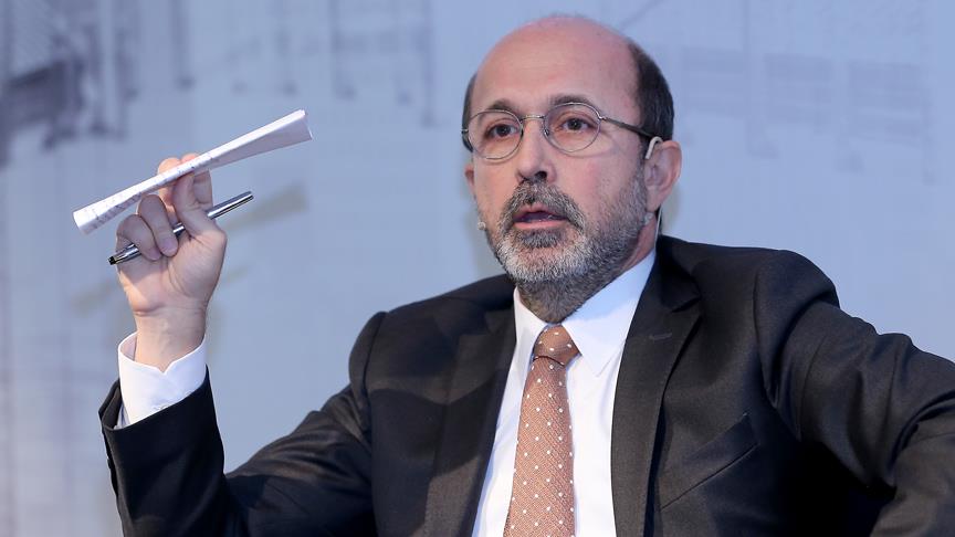 ‘Kamu bankaları ile ilgili endişelenecek hiçbir şey yok’