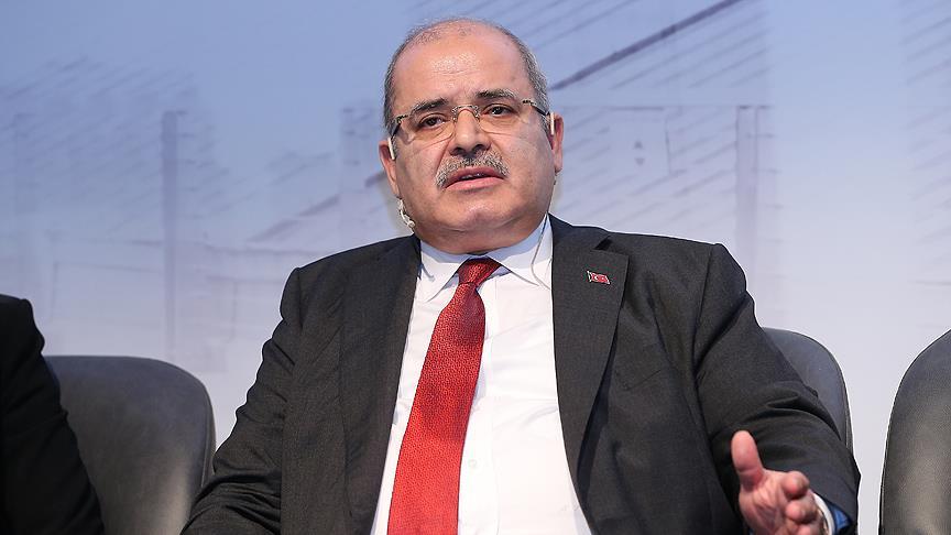 ‘Normalleşme sürecine girdik’