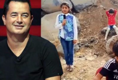 Acun Ilıcalı dediğini yaptı! İlk kez uçağa binecek, denizi görecekler…