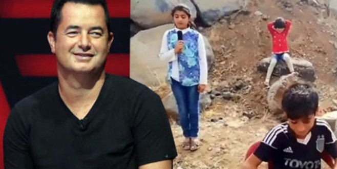 Acun Ilıcalı dediğini yaptı! İlk kez uçağa binecek, denizi görecekler…