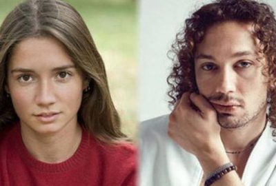 Oyuncu Efecan Şenolsun hakkında soruşturma başlatıldı