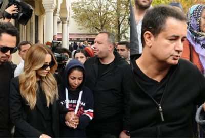 Acun Ilıcalı’dan büyük vefa! Acılı aileyi böyle teselli etti
