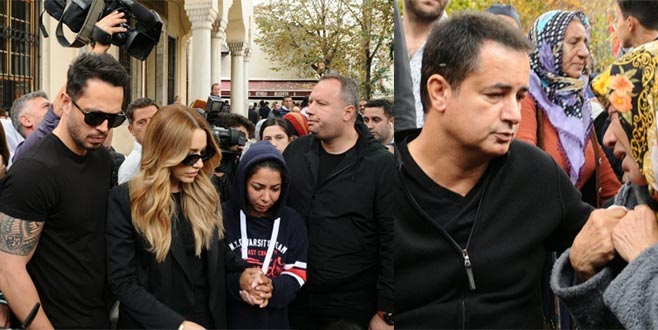 Acun Ilıcalı’dan büyük vefa! Acılı aileyi böyle teselli etti