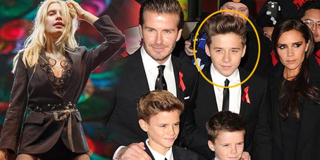 Aleyna’dan takibe takip! Aleyna’dan takibe takip!