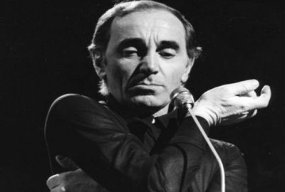 Ermeni asıllı ünlü şarkıcı hayatını kaybetti