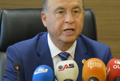 ‘Hızlı tren 2019 yılında Bursa’ya gelmeli’