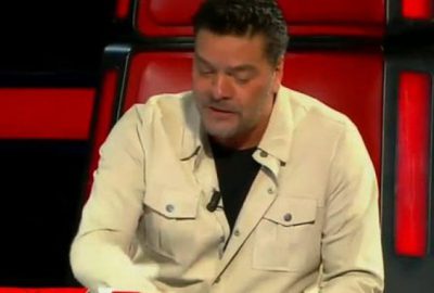 Annesinden Beyaz’a ‘O Ses Türkiye’ öğütleri