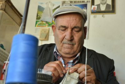 Bin yıllık gelenek tarihe karışıyor