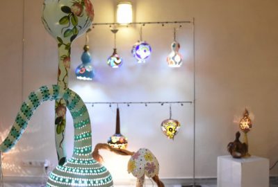 Uludağ eteklerinde tohumdan abajura