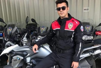 Şehit polisin organları 5 hastaya umut olacak