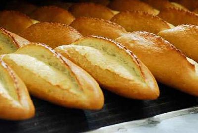 Fırıncılardan ekmek düzenlemesine destek