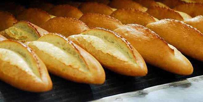 Fırıncılardan ekmek düzenlemesine destek