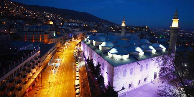 Mevlid Kandili kutlu olsun