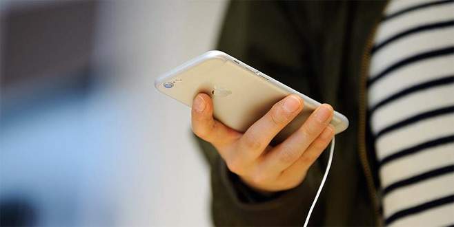 Cep telefonuna taksit ayarı