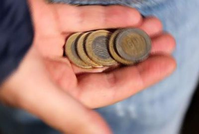 Yoksulluk sınırı 6 bin 328 lira