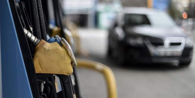 Akaryakıt fiyatlarında indirim! Akaryakıt fiyatlarında indirim!