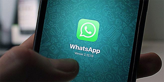 WhatsApp’tan uyarı: Otomatik olarak silinecek