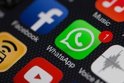 WhatsApp’tan ‘grup kavgalarını’ bitirecek yenilik
