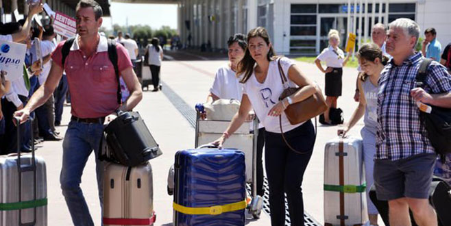 2019’da 44 milyon turisti yakalarız