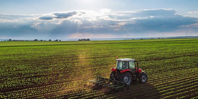 Çiftçi ‘zarar ettim’ demeyecek