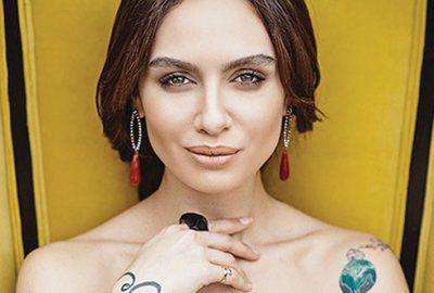 Özel hayatım bilinmese de olur