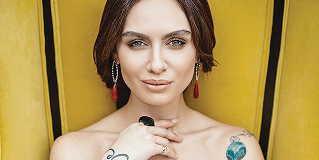 Özel hayatım bilinmese de olur