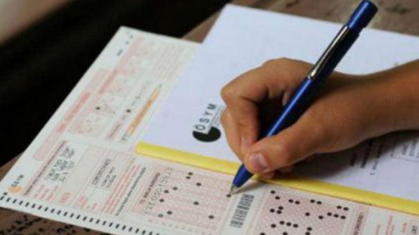 YKS istatistikleri açıklandı… İşte baraj puanlarına göre yüzdelikler… YKS istatistikleri açıklandı… İşte baraj puanlarına göre yüzdelikler…