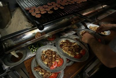 Bursa’nın iki lezzeti! Doğdukları yer aynı, lezzetleri farklı