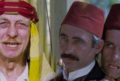 Tosun Paşa filminin ardındaki trajedi!