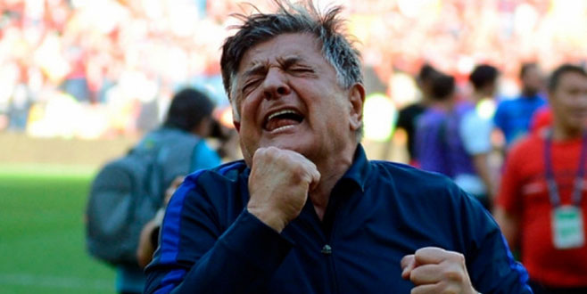 Yılmaz Vural’ın yeni takımı belli oldu