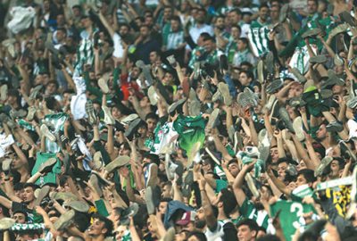 Bursaspor taraftarına müjde