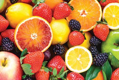 Yaş meyve sebze ihracatında artış beklentisi