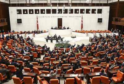 Oda ve borsa başkanlarına adaylık yolu açılıyor