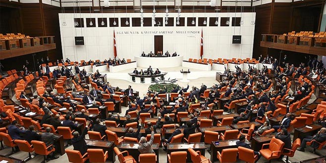 Oda ve borsa başkanlarına adaylık yolu açılıyor