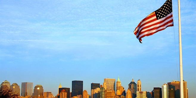 ABD’de işsizlik başvuruları arttı