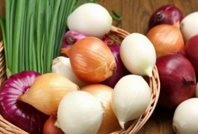 Soğanı plansızlık vuruyor