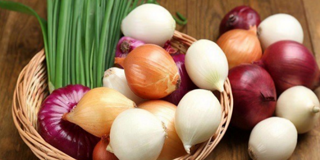 Soğanı plansızlık vuruyor