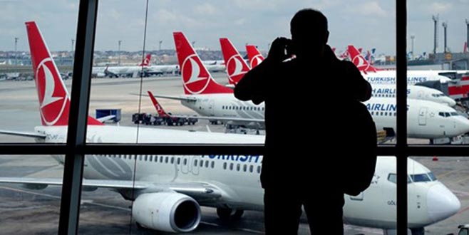 THY’den öğretmenlere yüzde 50 indirim