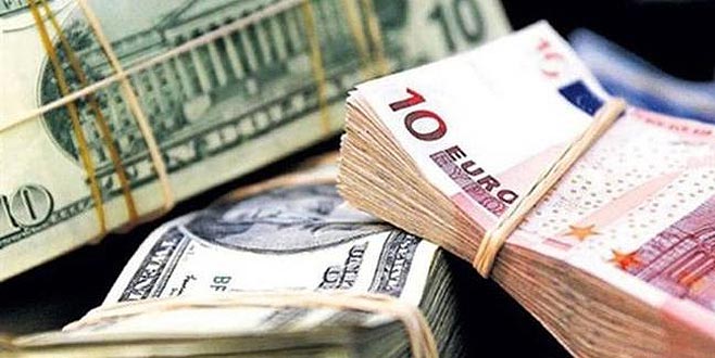 Dolar ve Euro neden düşüşte?