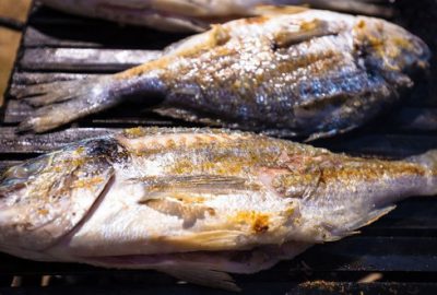 Kırmızı et yerine tavuk-balık yiyin